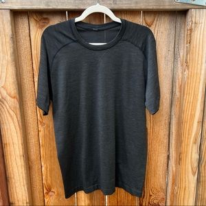 Metal Vent Tech Short Sleeve Shirt